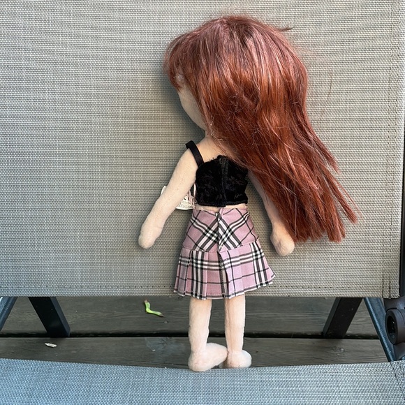 Fashion Angel Debo Doll - Picture 4 of 4